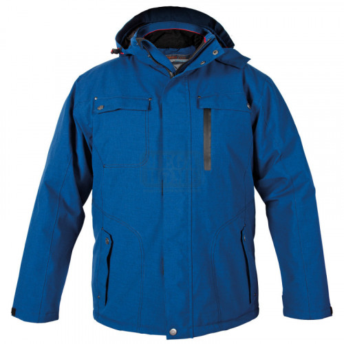 Шуба Stenso Montana Blue S-3XL