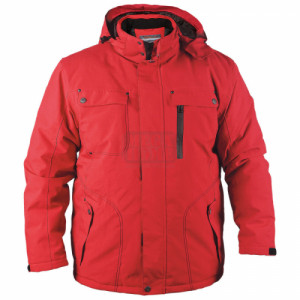 Шуба Stenso Montana Red S-3XL Шуба Stenso Montana Red S-3XL