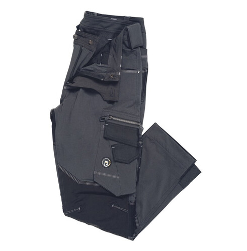 Работен панталон Cerva Neurum Performance Antracite 48-60