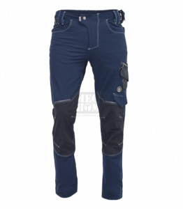 Работен панталон Cerva Neurum Performance Navy Blue 50-54 Работен панталон Cerva Neurum Performance Navy Blue 50-54