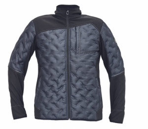 Софтшел яке Cerva Neurum Antracite S-4XL Софтшел яке Cerva Neurum Antracite S-4XL