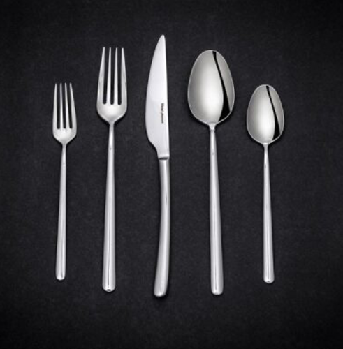 Комплект прибори за хранене 30 части BAHAMA HISAR 57564