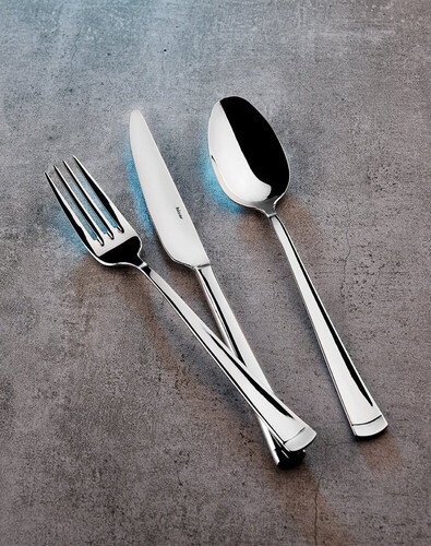 Комплект прибори за хранене 60 части HISAR MARMARIS 38630