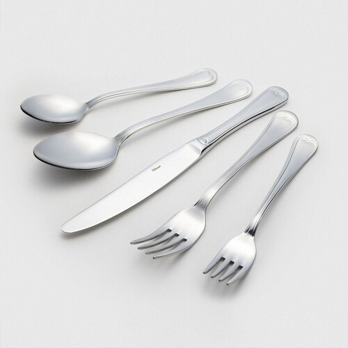 Комплект прибори за хранене 30части HISAR TOPKAPI 194