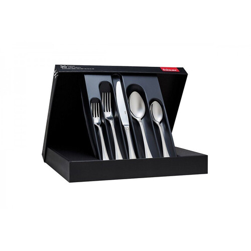 Комплект прибори за хранене 30части HISAR TOPKAPI 194