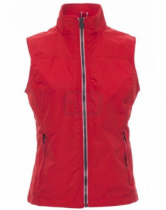Дамски елек Payper Horizon R 2.0 Red S-L Дамски елек Payper Horizon R 2.0 Red S-L