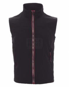Мъжки елек Payper Horizon R 2.0 Black S-3XL Мъжки елек Payper Horizon R 2.0 Black S-3XL
