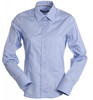 Дамска риза Payper Hostess Light Blue S-L-megahome.bg