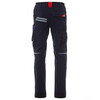 Работен панталон Payper Next 4W Navy Blue/Black 42-64-megahome.bg