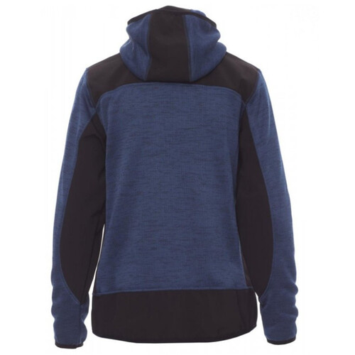 Дамски суитшърт Payper Trip Blue S-XL