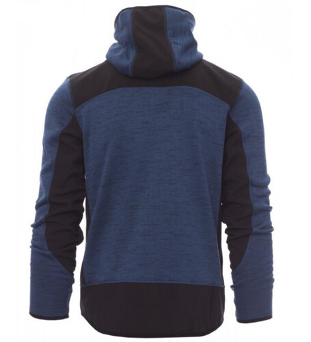 Мъжки суитшърт Payper Trip Blue S-5XL