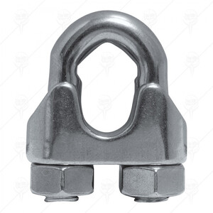 СКОБА ЗА СТОМАНЕНО ВЪЖЕ НЕРЪЖДАЕМА AIS СКОБА ЗА СТОМАНЕНО ВЪЖЕ НЕРЪЖДАЕМА AIS