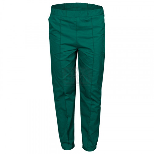 Дамски медицински панталон Be unique Sintia Green XS-3XL