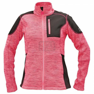 Дамски суитшърт Cerva Tambo Pink XS-2XL Дамски суитшърт Cerva Tambo Pink XS-2XL