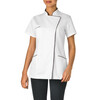 Дамска туника Giblor Tati White/Black XS-3XL-megahome.bg