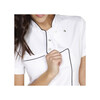 Дамска туника Giblor Tati White/Black XS-3XL-megahome.bg