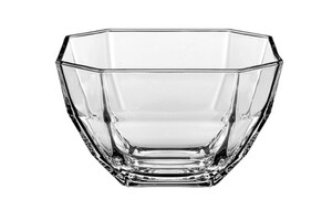 Стъклена купа Vidivi Canova 22х22хh13,5 см