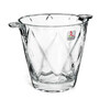 Стъклен съд за лед Vidivi Concerto 15xh15 см-megahome.bg