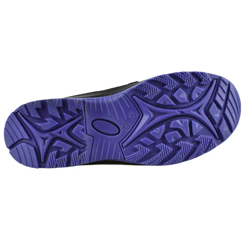 Работни обувки BWolf Spire Hi S3 36-48 номер