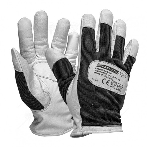 Професионални работни ръкавици Premium Thinsulate