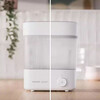 Електрически стерилизатор Philips AVENT с функция за изсушаване-megahome.bg