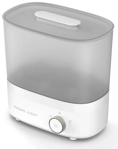 Електрически стерилизатор Philips AVENT с функция за изсушаване