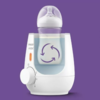 Уред за затопляне на кърма и бебешка храна Philips AVENT SCF355-megahome.bg