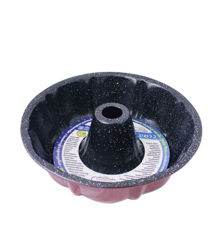 Форма за печене на кекс Елеком ЕК-J36R