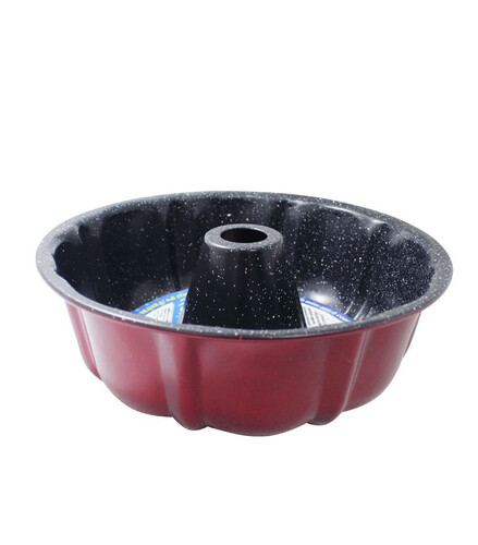 Форма за печене на кекс Елеком ЕК-J36R