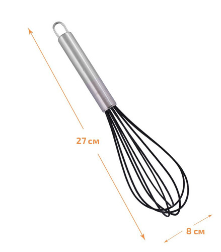 Силиконова тел за яйца Елеком ЕК-243