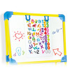 Детска дъска за рисуване 2 в 1 Mochtoys 11832-megahome.bg