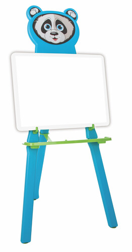 Детска дъска за рисуване Pilsan Панда 03418