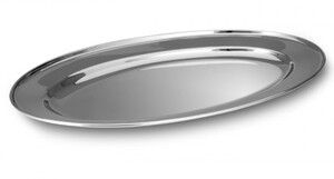 Овално плато Horecano 55 см