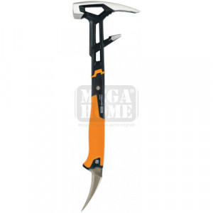 Чук за разбиване Fiskars IsoCore размер M Чук за разбиване Fiskars IsoCore размер M