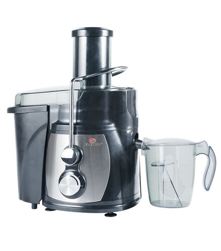 Електрическа сокоизстисквачка Елеком ЕK-628