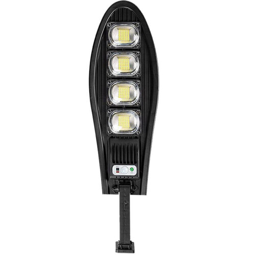 Индукционна соларна лампа Елеком ЕК-027D 800W