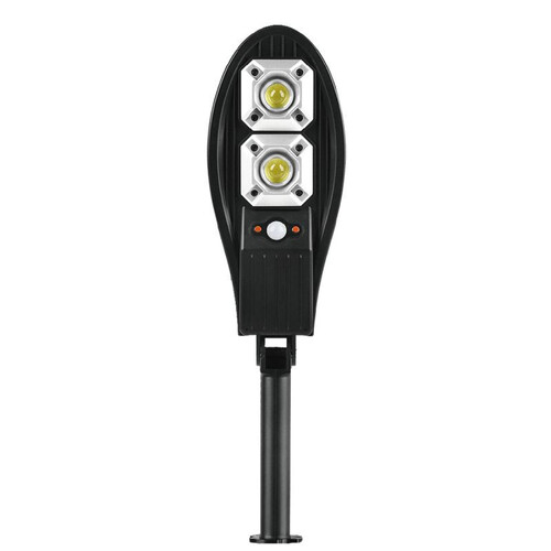 Индукционна соларна лампа Елеком ЕК-024-2 400W