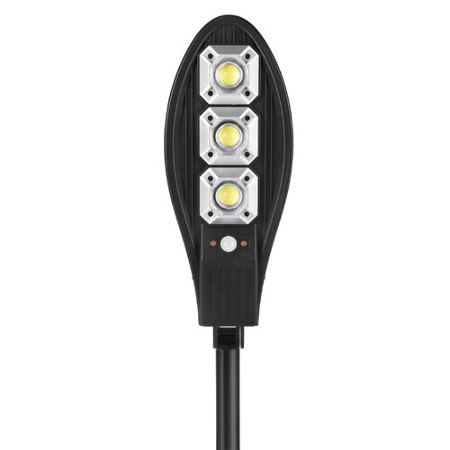 Индукционна соларна лампа Елеком ЕК-024-3 600W