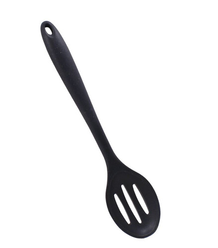 Силиконова лъжица за готвене ЕК-2118