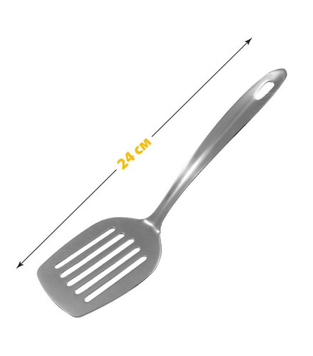 Шпатула Решетка Къса Елеком EK-KB5