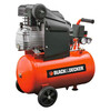 Електрически компресор Black &amp; Decker 8 bar 2 к.с.-megahome.bg