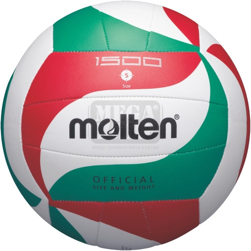 Волейболна топка Maxima Molten V5M1500 Размер 5