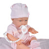 Детска кукла Moni Toys 8532 41 см-megahome.bg