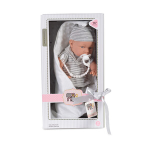 Детска кукла Moni Toys 8531 41 см