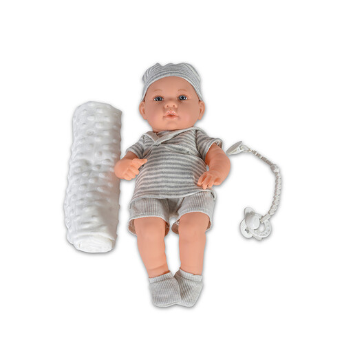 Детска кукла Moni Toys 8531 41 см