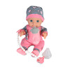 Детска кукла Moni 8652 36 см-megahome.bg