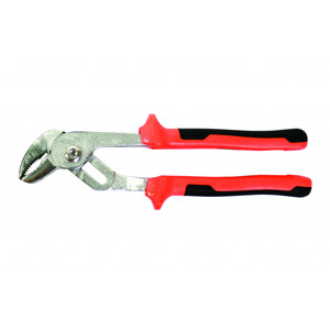 Клещи тип "гарга" 250 мм двукомпонентна дръжка GD Клещи тип "гарга" 250 мм двукомпонентна дръжка GD