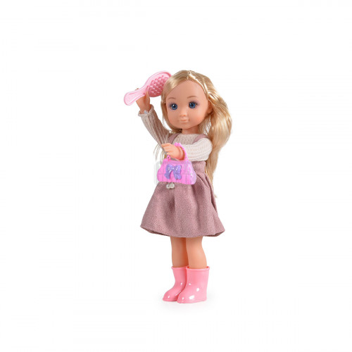 Детска кукла Moni Toys Fashion 9652 36 см