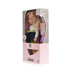 Детска кукла Moni Toys Fashion 9651 36 см-megahome.bg