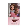 Детска кукла Moni Toys Fashion 9650 36 см-megahome.bg